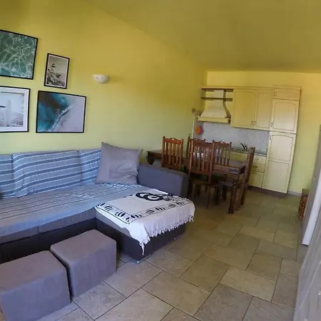 Casa vacanze Residenza Sardegna Da Amare