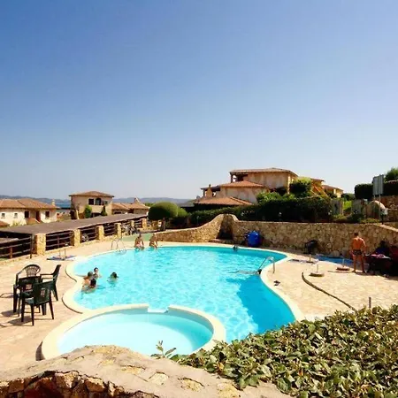 Residenza Sardegna Da Amare *