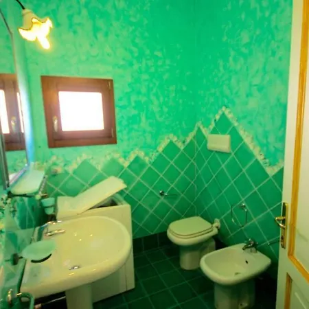 Residenza Sardegna Da Amare