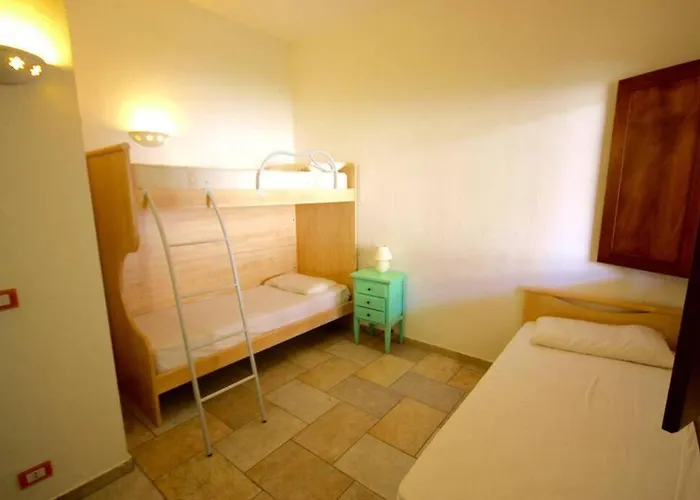 Residenza Sardegna Da Amare *