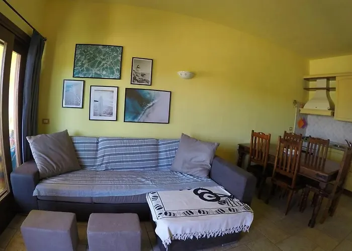 Residenza Sardegna Da Amare *