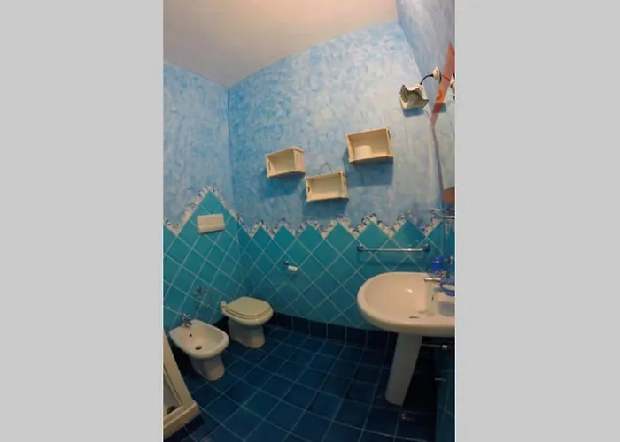 Dom wakacyjny Residenza Sardegna Da Amare *