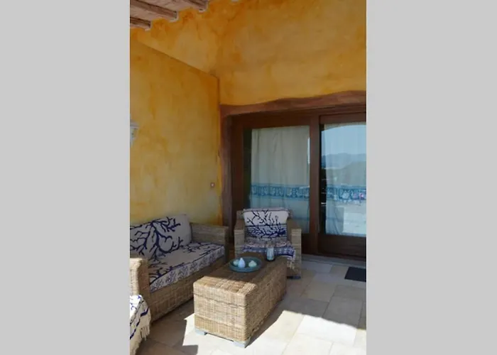 Dom wakacyjny Residenza Sardegna Da Amare *