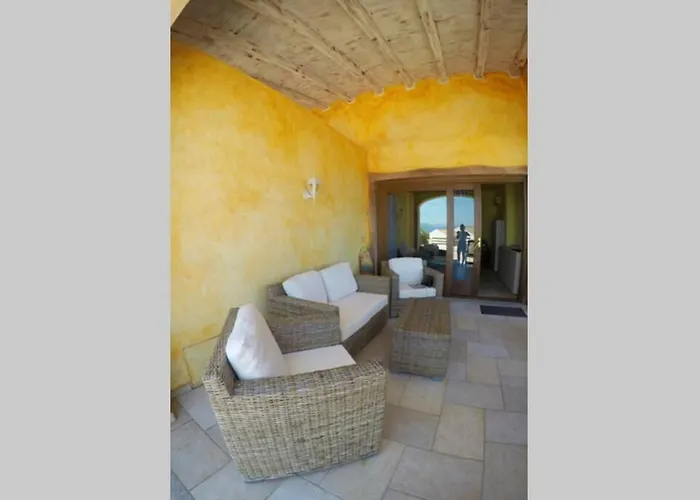 Residenza Sardegna Da Amare Dom wakacyjny *