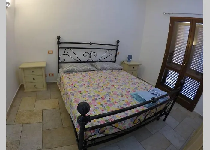 Dom wakacyjny Residenza Sardegna Da Amare *