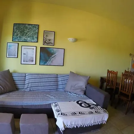 Residenza Sardegna Da Amare *