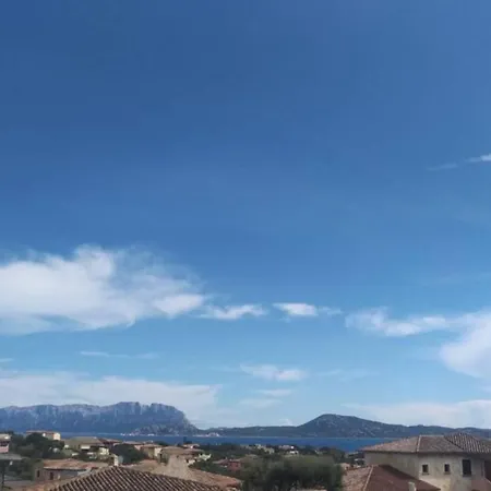 別荘 Residenza Sardegna Da Amare *