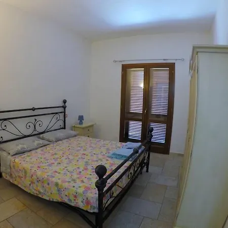 Residenza Sardegna Da Amare 別荘 オルビア