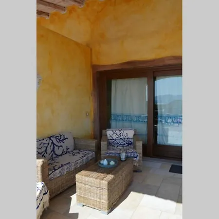 別荘 Residenza Sardegna Da Amare *