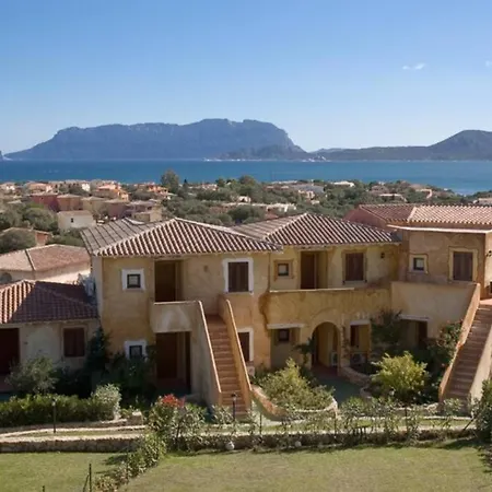 Residenza Sardegna Da Amare