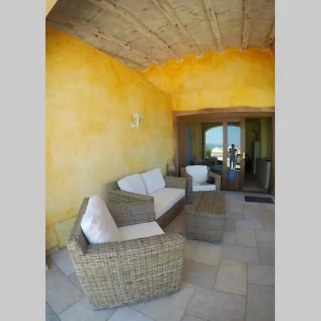 Residenza Sardegna Da Amare 펜션 *
