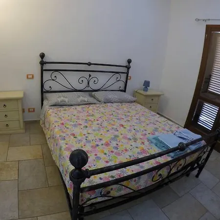 別荘 Residenza Sardegna Da Amare *