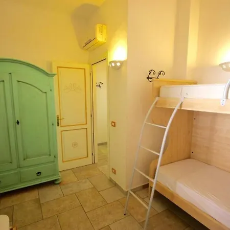Σπίτι διακοπών Residenza Sardegna Da Amare *