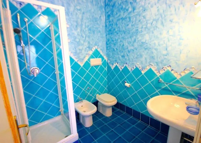 度假居 Residenza Sardegna Da Amare *