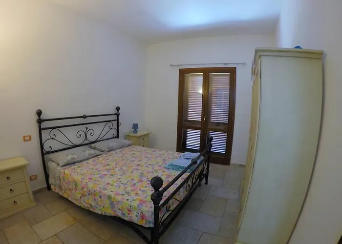 Residenza Sardegna Da Amare 別荘 オルビア