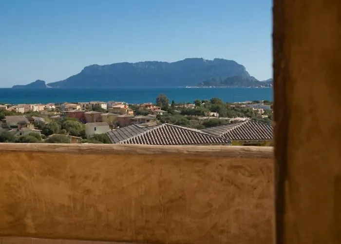 別荘 Residenza Sardegna Da Amare