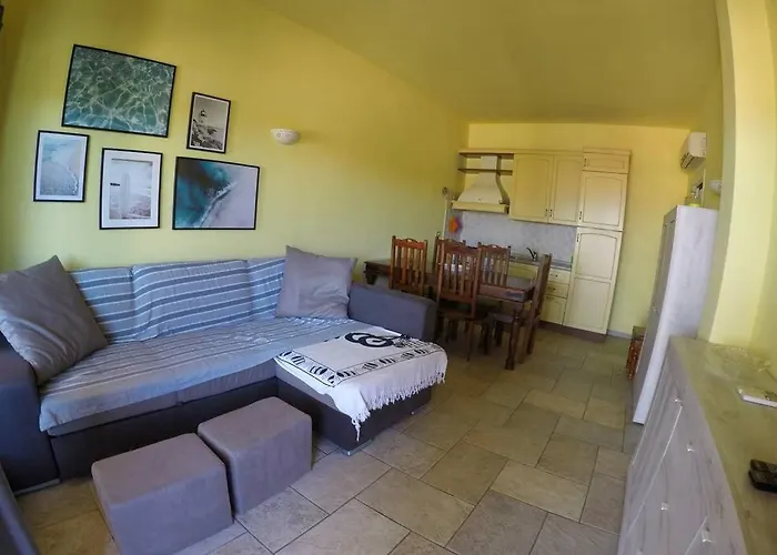 度假居 Residenza Sardegna Da Amare