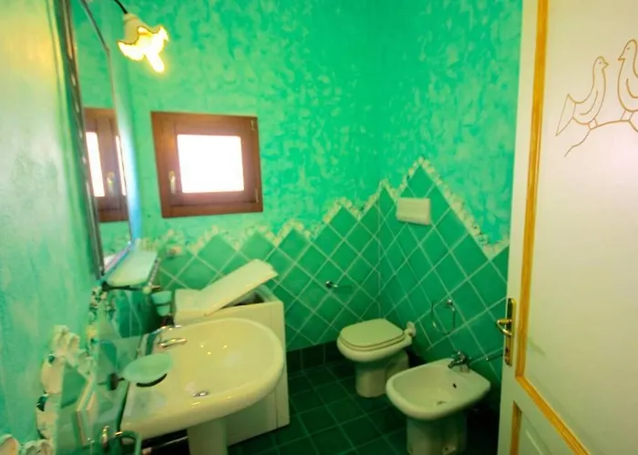 Residenza Sardegna Da Amare