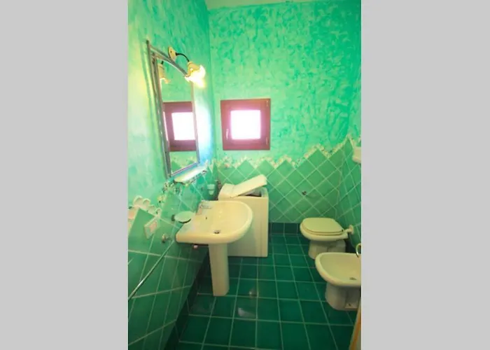 Residenza Sardegna Da Amare *