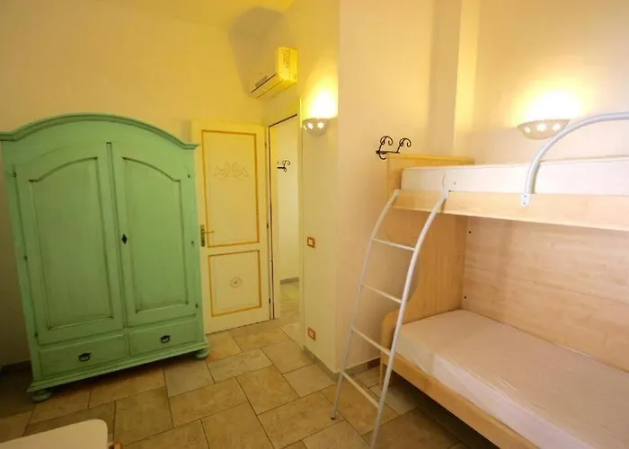 別荘 Residenza Sardegna Da Amare *